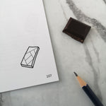 Load image into Gallery viewer, The Chocolate Notebook

